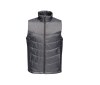 Bodywarmer matelassé
