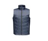 Bodywarmer matelassé