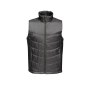 Bodywarmer matelassé