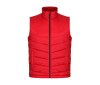 Bodywarmer matelassé