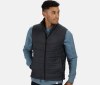 Bodywarmer matelassé