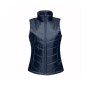 Bodywarmer matelassé femme