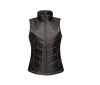 Bodywarmer matelassé femme