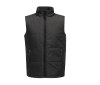 Bodywarmer matelassé