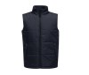 Bodywarmer matelassé