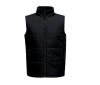 Bodywarmer matelassé