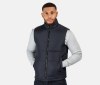Bodywarmer matelassé