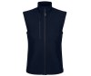 Bodywarmer 100% recyclé
