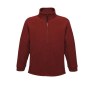 Veste polaire interactive