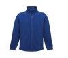 Veste polaire interactive