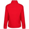 Veste polaire interactive