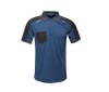 Polo respirant offensive