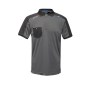 Polo respirant offensive