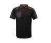 Polo respirant offensive