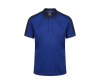 Polo contrasté Coolweave