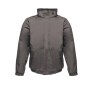 Bomber doublé polaire