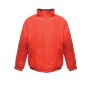 Bomber doublé polaire