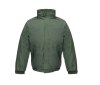 Bomber doublé polaire