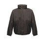 Bomber doublé polaire