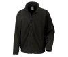 Veste polaire technique
