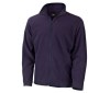 Veste micropolaire