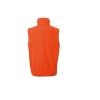 Bodywarmer micropolaire