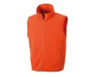 Bodywarmer micropolaire