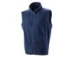 Bodywarmer micropolaire