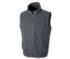 Bodywarmer micropolaire