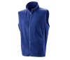Bodywarmer micropolaire