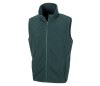 Bodywarmer micropolaire