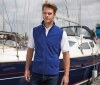 Bodywarmer micropolaire