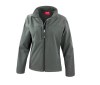 Veste classique softshell 3 couches femme