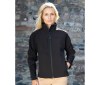 Veste classique softshell 3 couches femme