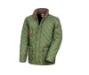 Veste style cavalier
