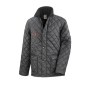 Veste style cavalier