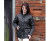 Veste style cavalier