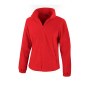 Polaire grand zip essentiel femme