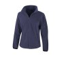 Polaire grand zip essentiel femme