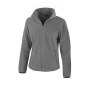 Polaire grand zip essentiel femme