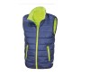 Bodywarmer matelassé enfant
