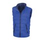 Bodywarmer matelassé enfant