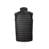 Bodywarmer matelassé