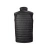 Bodywarmer matelassé