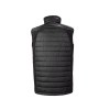 Bodywarmer matelassé