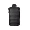 Bodywarmer matelassé