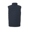 Bodywarmer matelassé