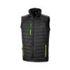 Bodywarmer matelassé