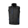 Bodywarmer matelassé