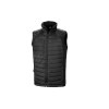 Bodywarmer matelassé